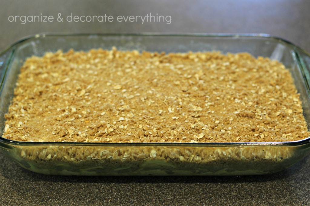 gluten free apple crisp 9.1