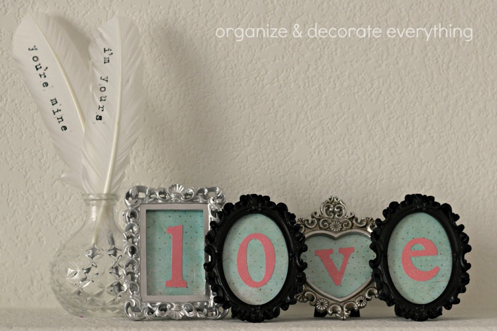 Framed Love 3.1