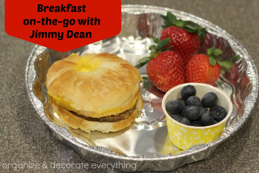 jimmy dean 5.1