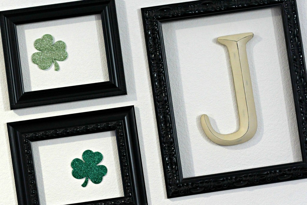 St. Patrick's Day decor 13