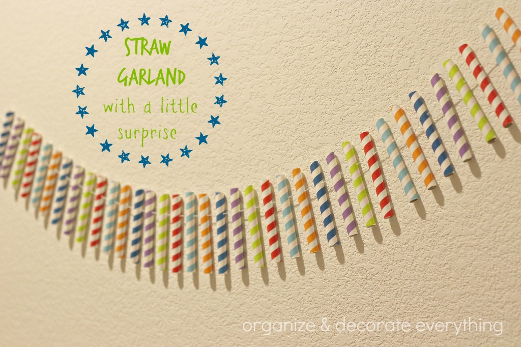 Straw Garland.1