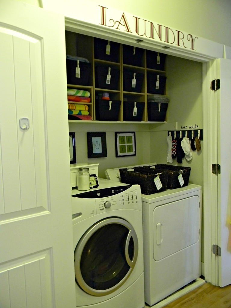 Laundry room 018