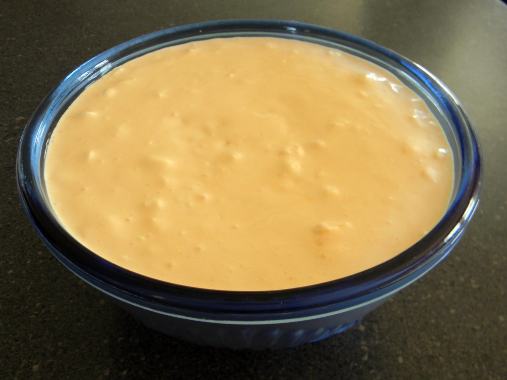 creamy orange salad4