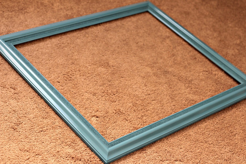 Fabric Covered Cork Board Organize And Decorate Everything