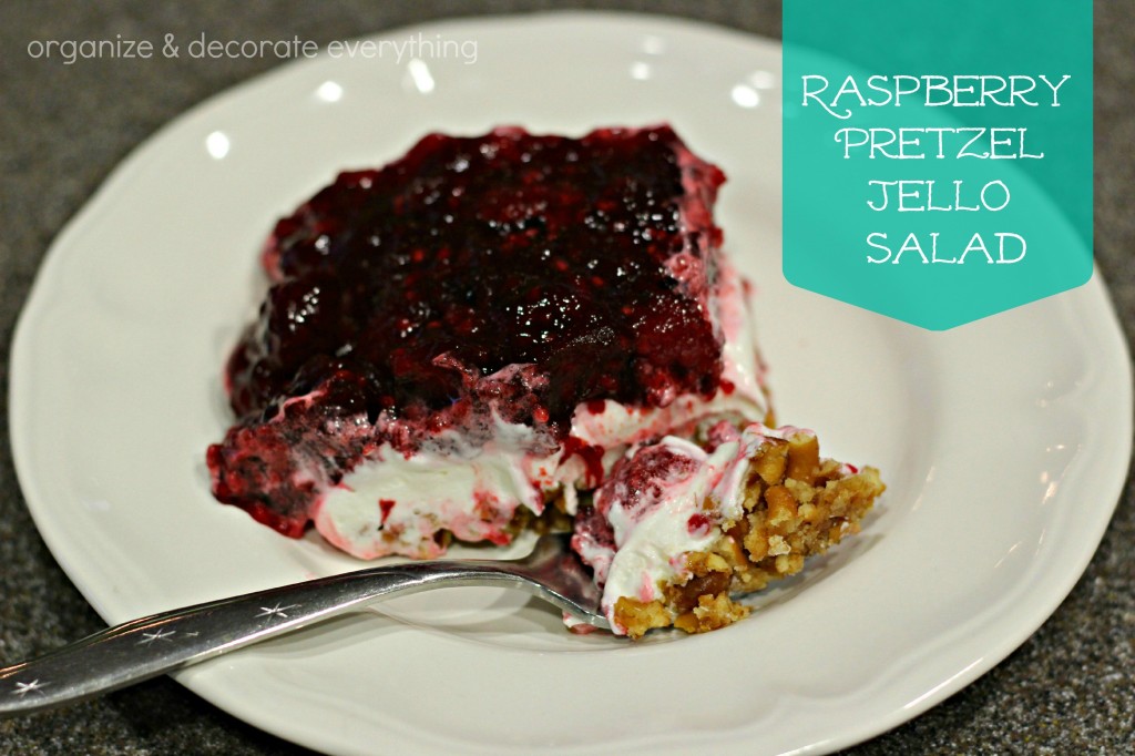 raspberry pretzel jello salad.1