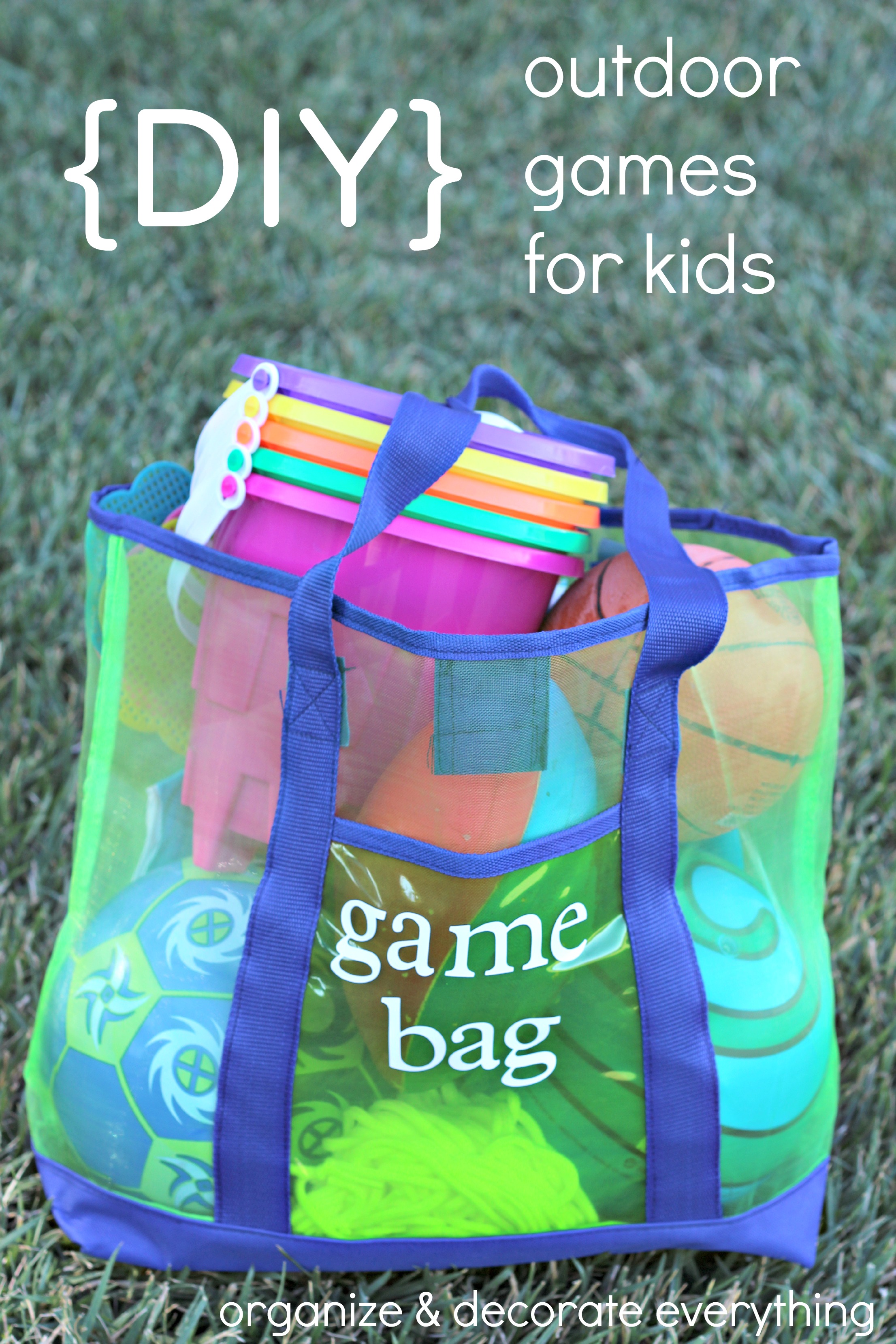 The Picnic Game: A Fun Family Guessing Game