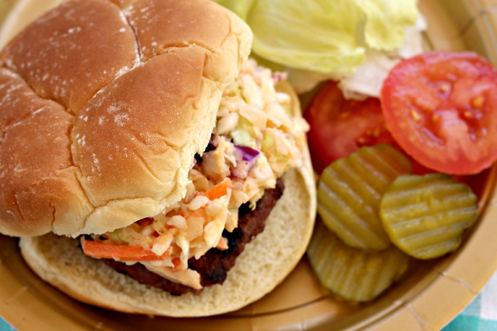 slaw burgers 10