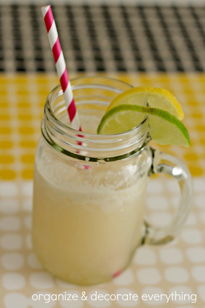 Colada Fizz 4.1