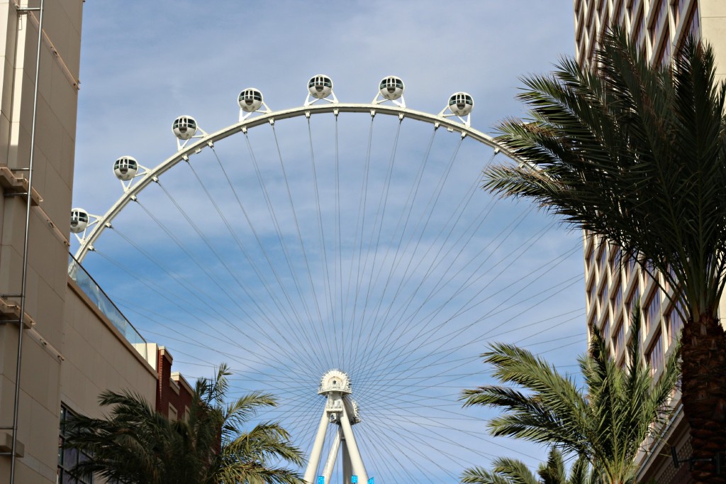 The Highroller