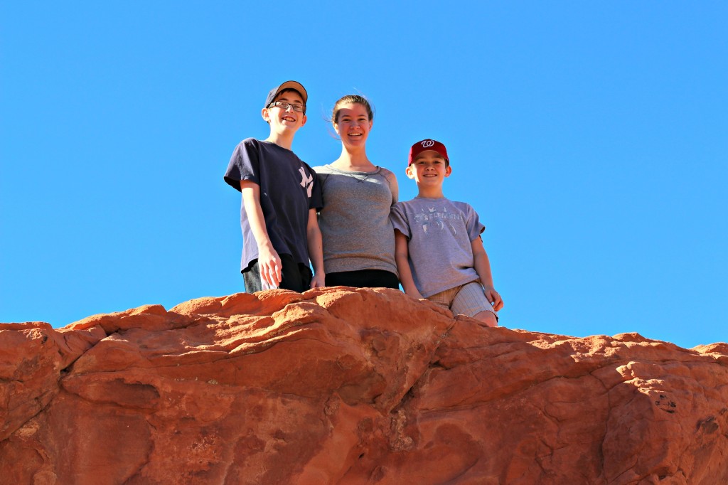 Valley of Fire 12