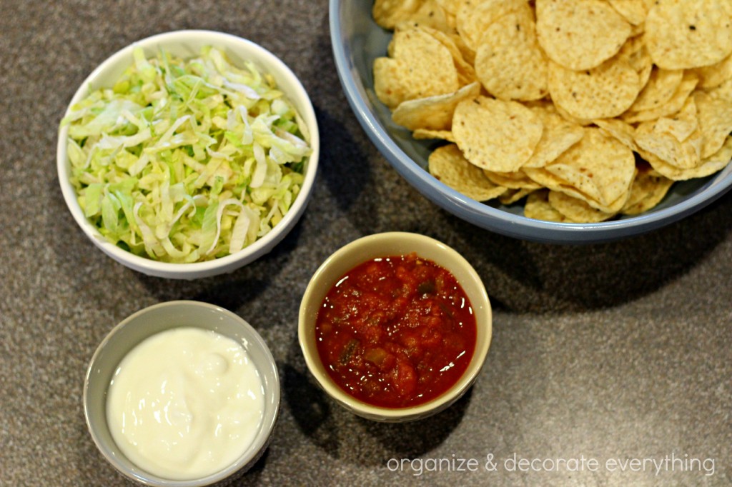 Chicken Fiesta Casserole 4.1