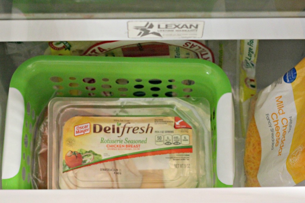 Dollar GEneral kitchen organizing 8