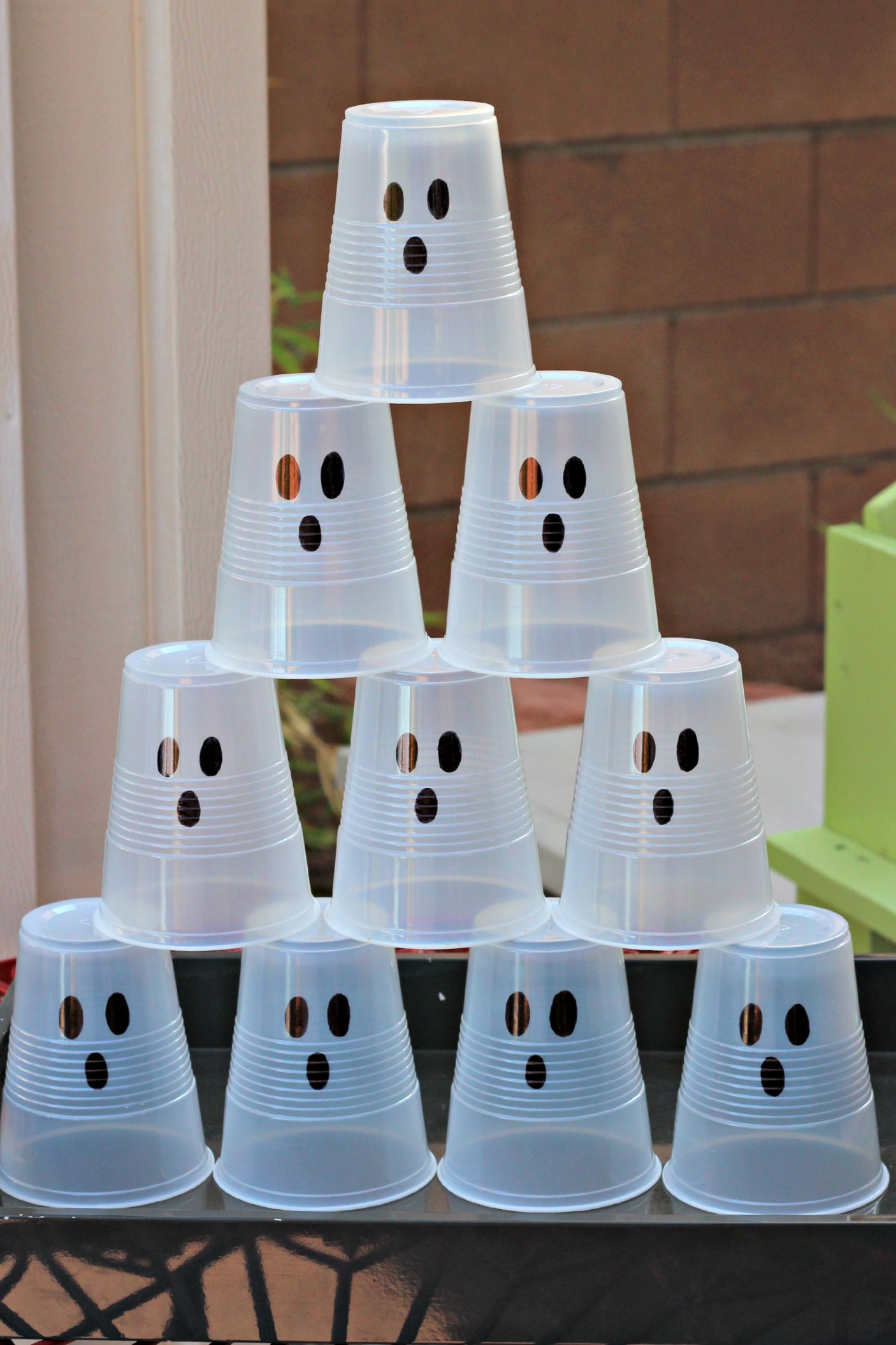 Halloween Party Ideas Games