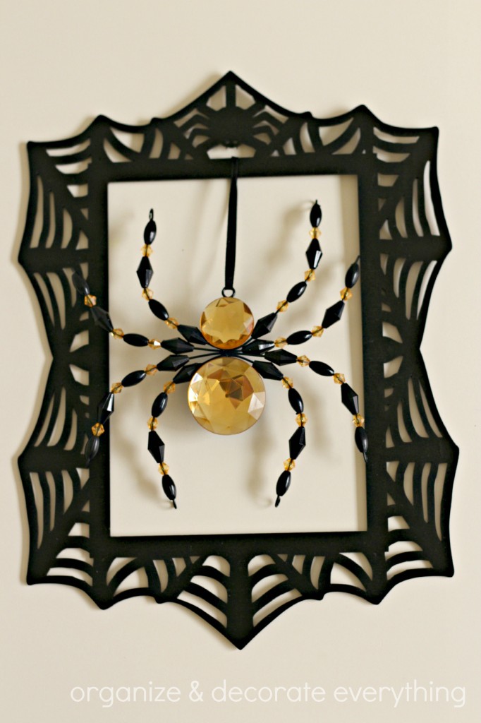 Spider Wreath 6.1