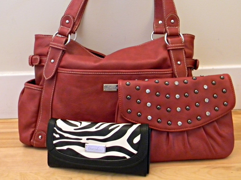 Grace Adele bag 4