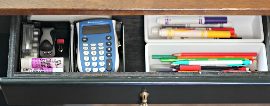 desk drawers