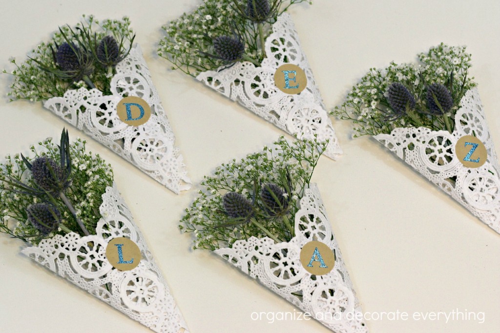 Doily Place Cards 4.1
