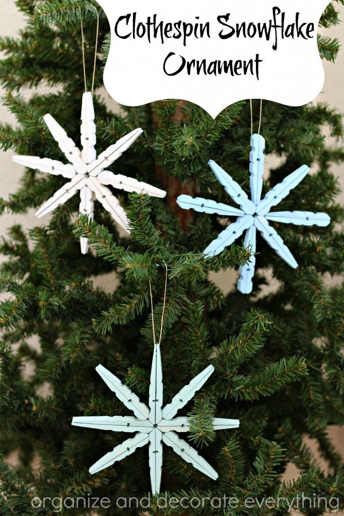 clothespin-snowflake-ornament-organize-and-decorate-everything