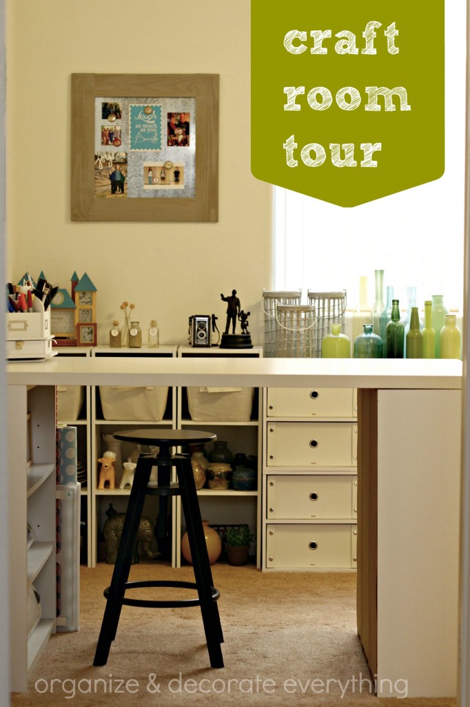 Craft room tour.1