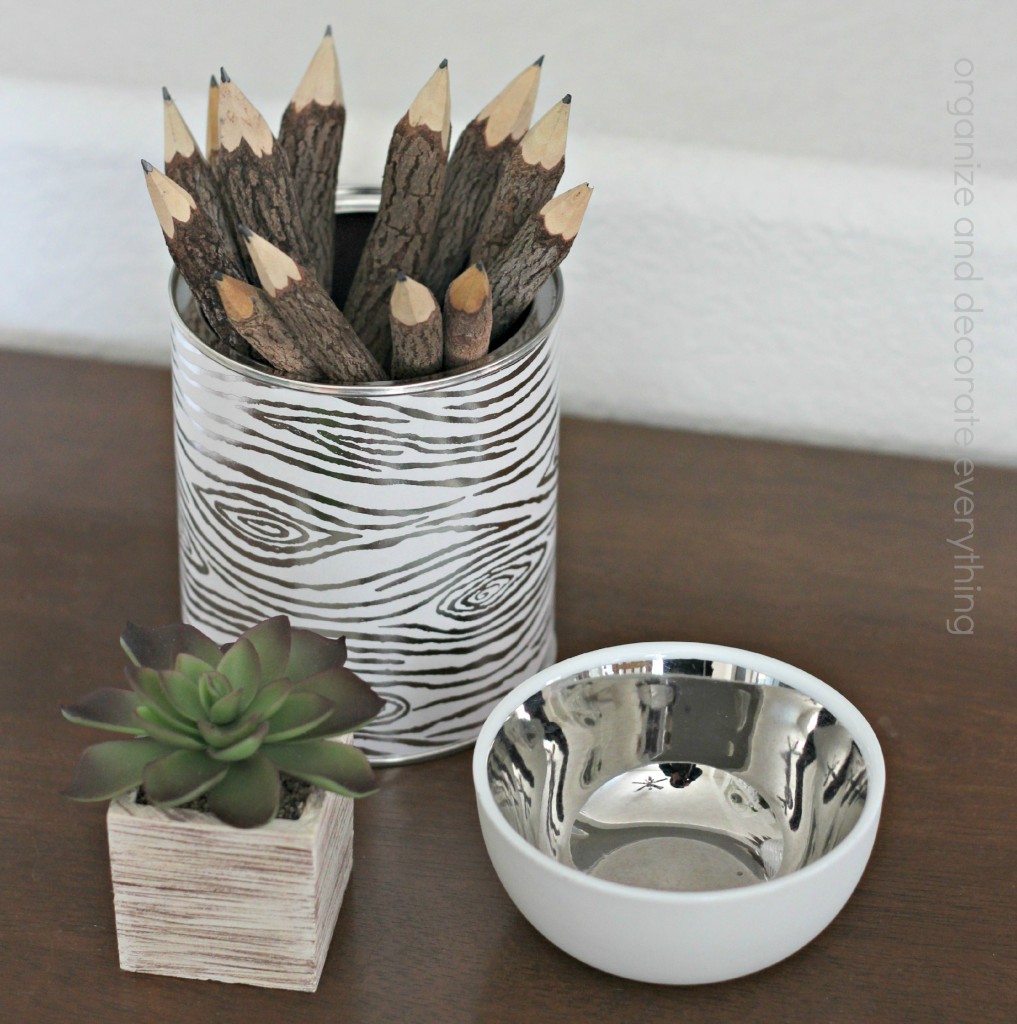 DIY Pencil Holder.1