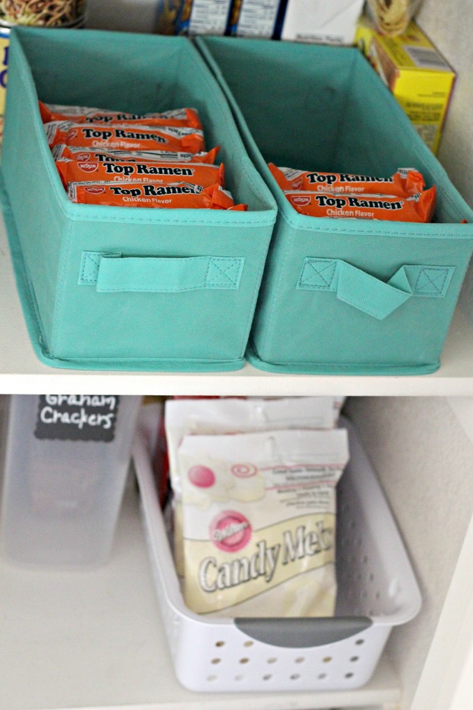 Dollar general kitchen organizing 20