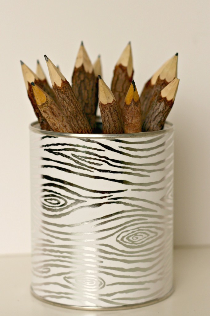 Recycled Pencil Holder.5
