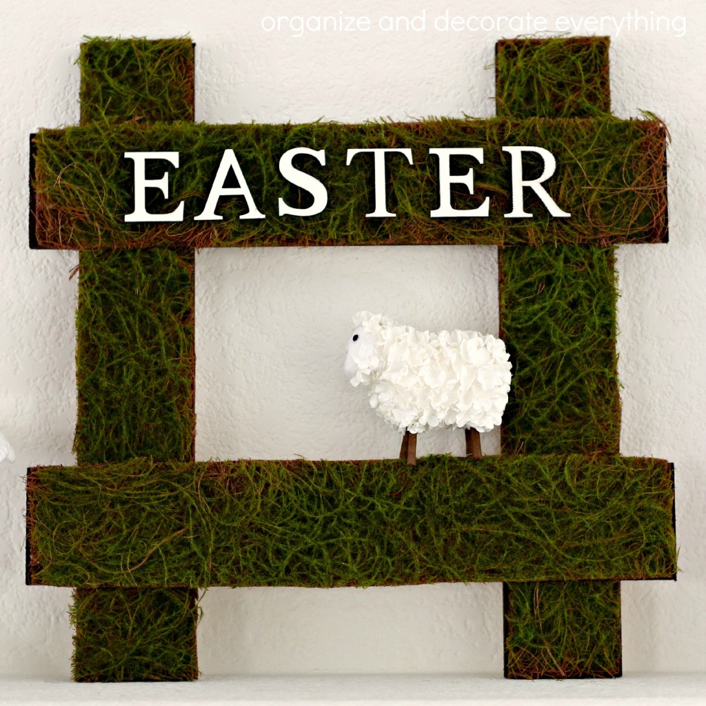 Sheep Easter Sign square.1