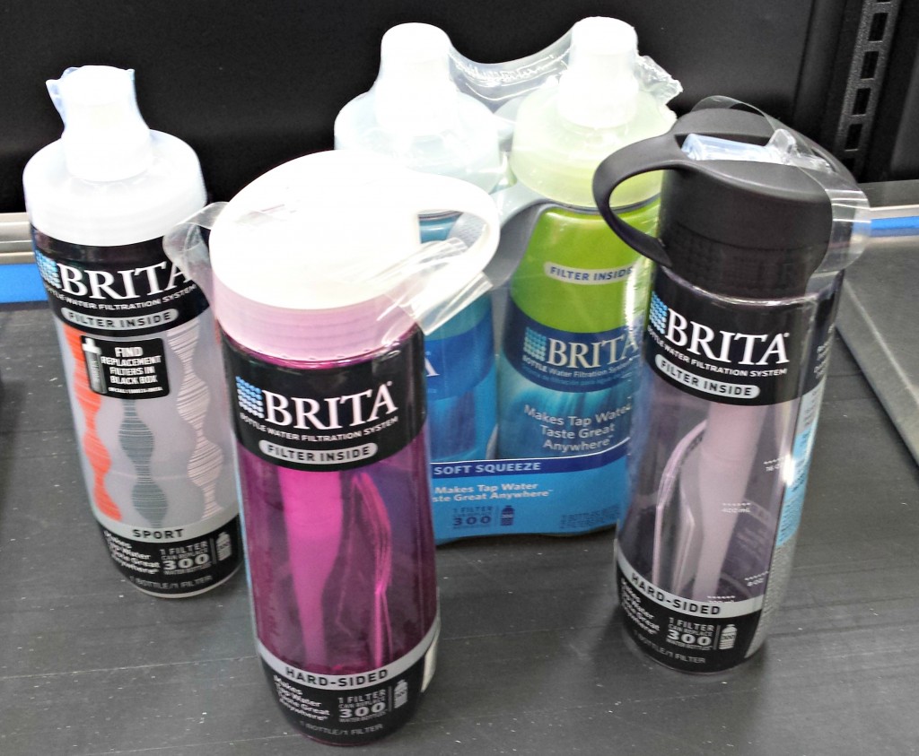 brita hydrated printable