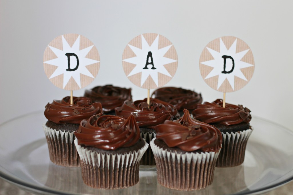 Father's Day Printables.10