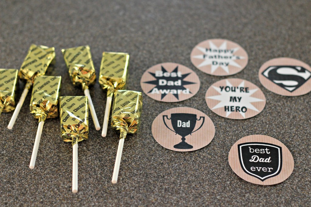 Father's Day Printables.7