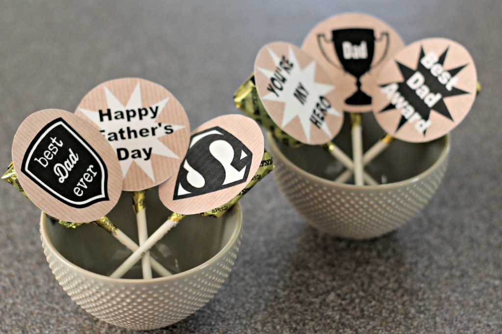 Father's Day Printables.8