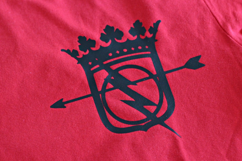 Personalized Vinyl T-Shirt Emblem.1