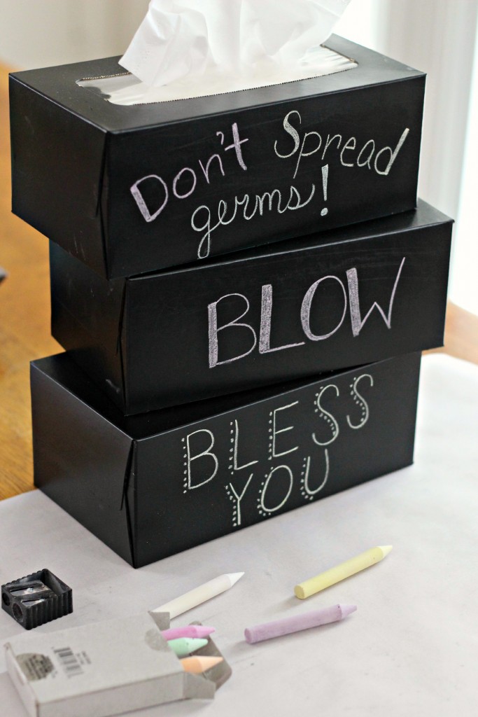 Chalkboard Tissue Boxes.5