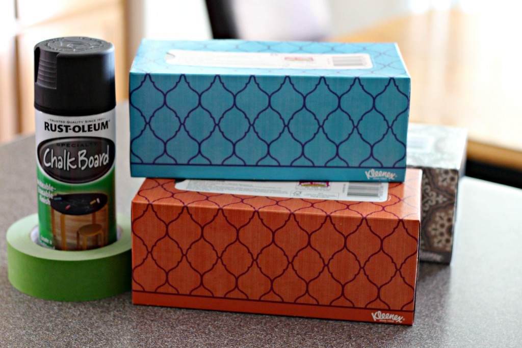 Chalkboard Tissue Boxes.6