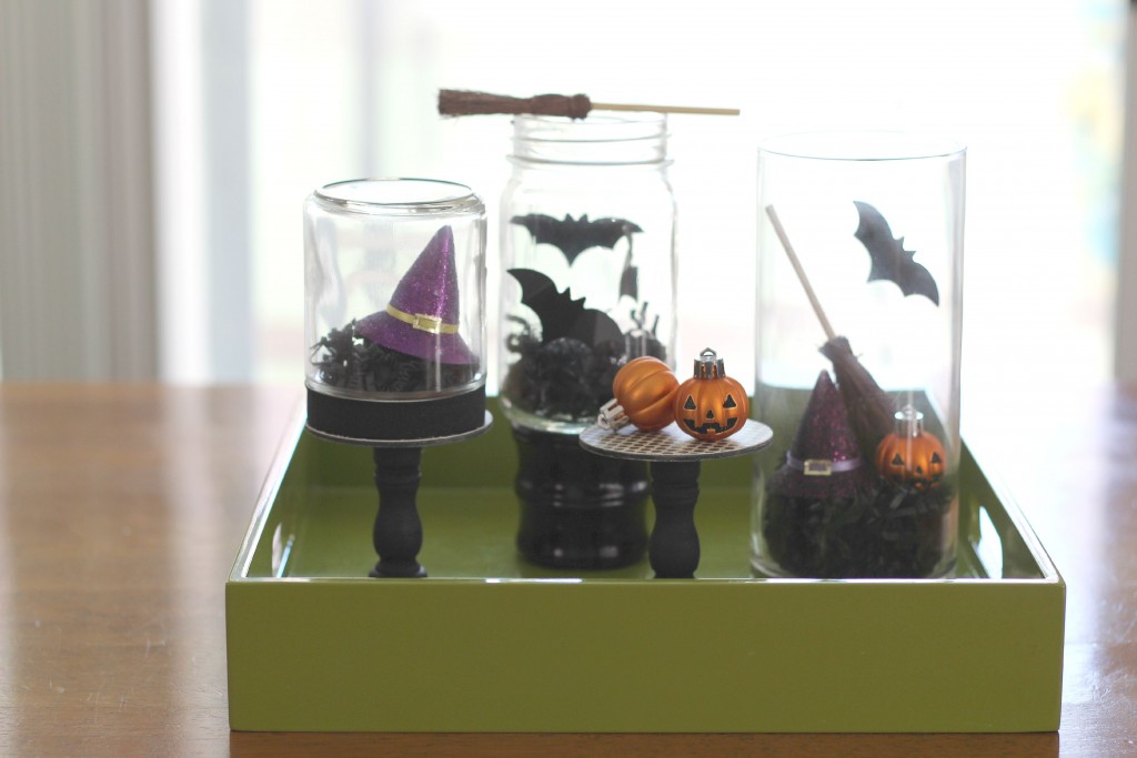 Halloween Jars.5