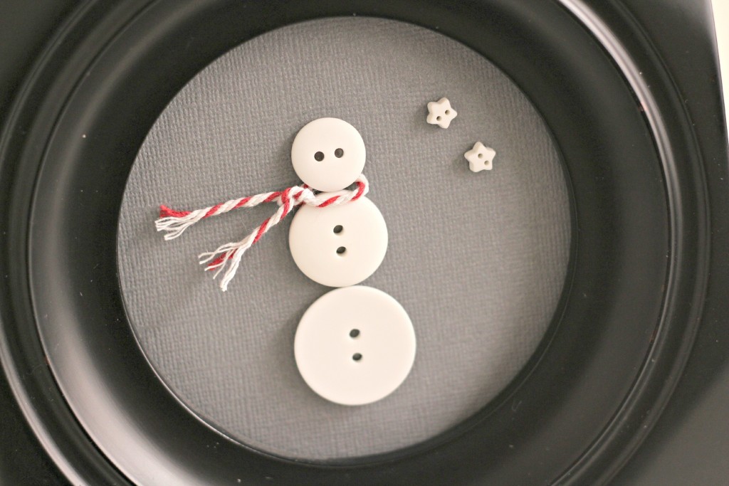 Button Snowman stars.1