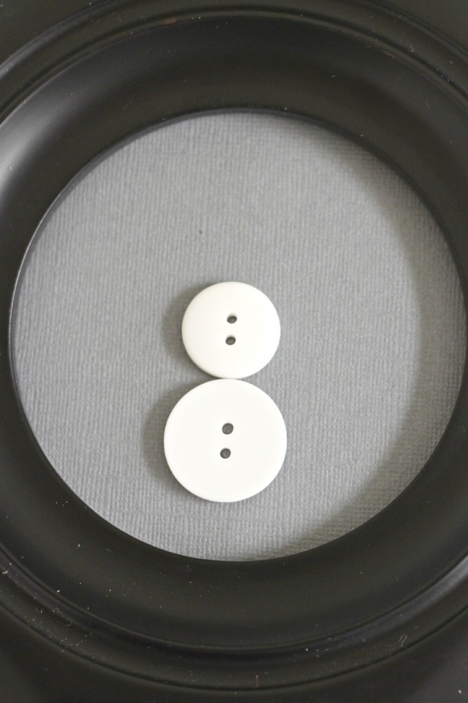 Button Snowman.2