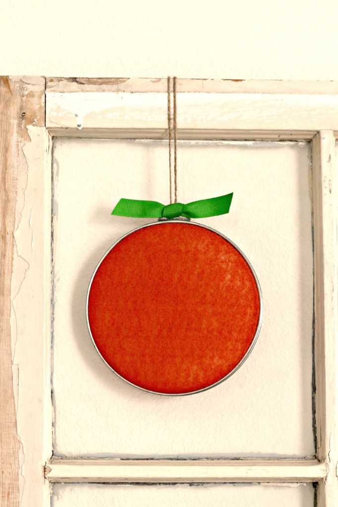 Embroidery Hoop Pumpkin.5
