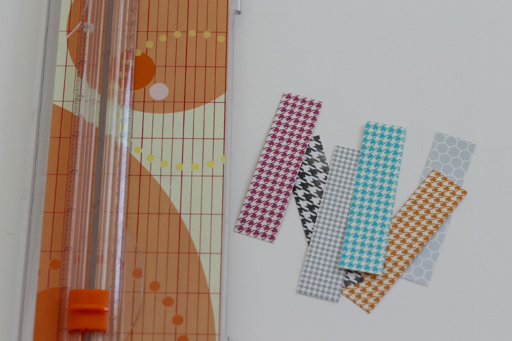 Magnetic Bookmarks.8