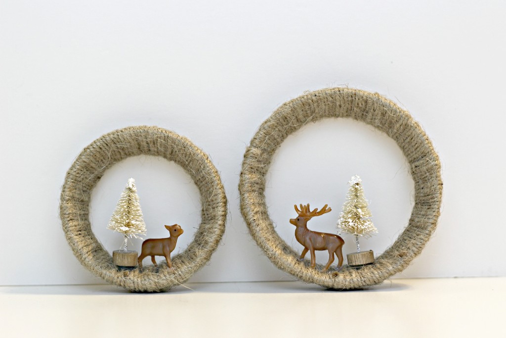 Mason Jar Lid Ornaments.3