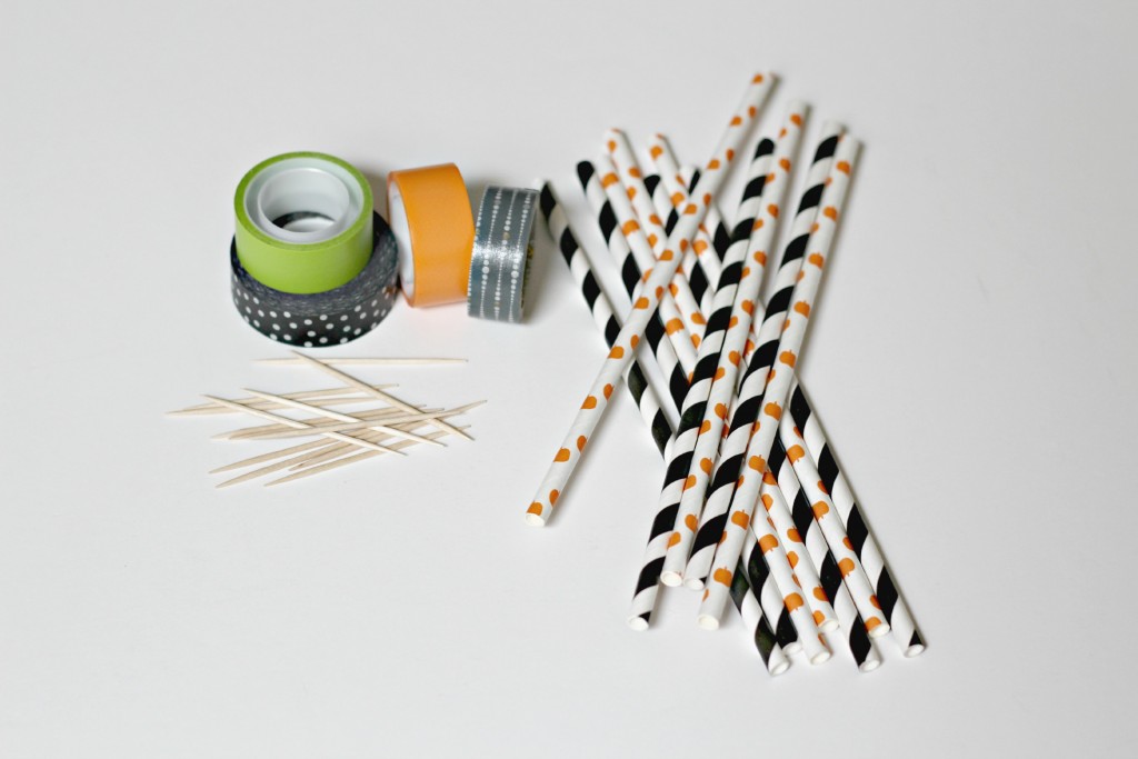 Mini Washi Tape Flags.1