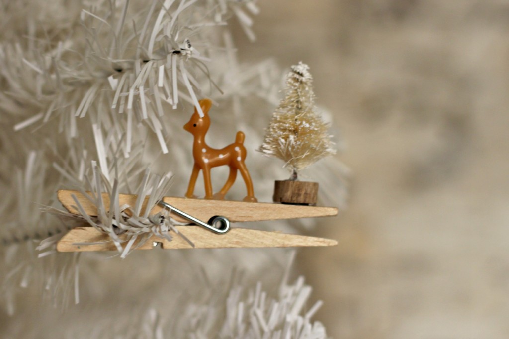 Reindeer Clothespin Ornament.5