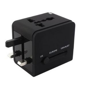 Travel- adapter