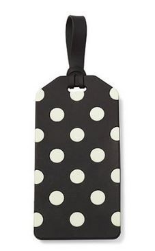 Travel- luggage tags