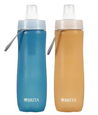 Travel- water bottles