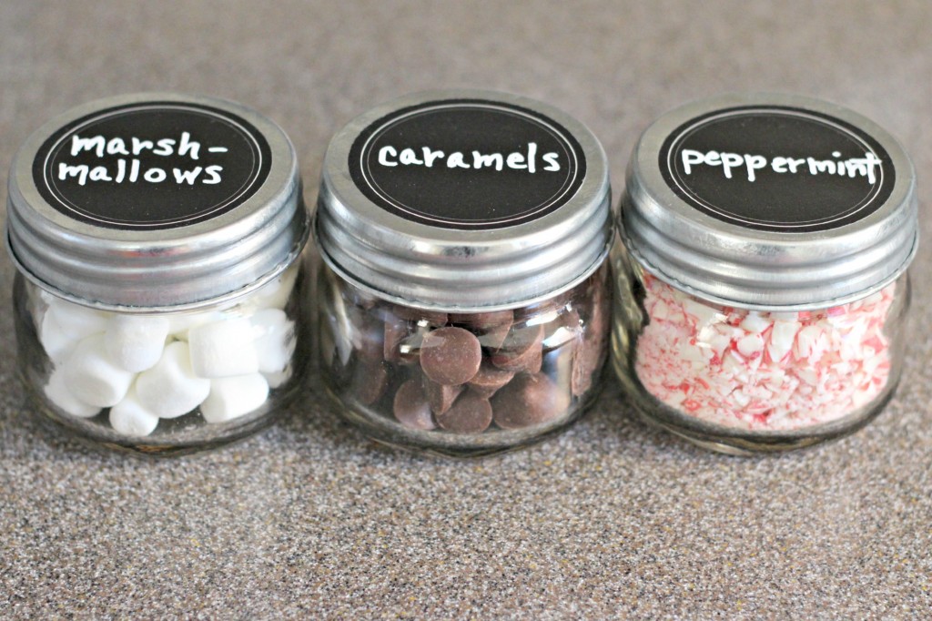 Everyday Cocoa Bar extra jars