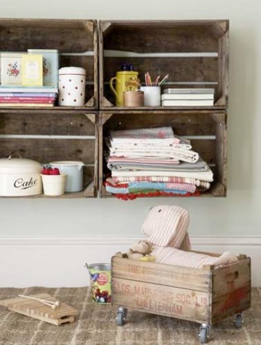 Creative Storage Ideas For Every Room Of Your House Organize And Decorate Everything