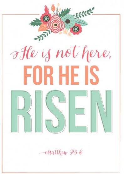 Easter Printables .11