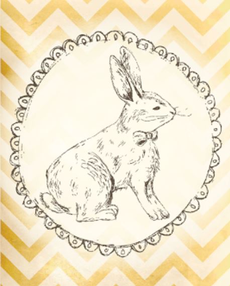 Easter Printables .7