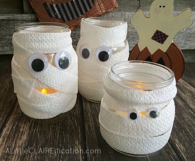 halloween-kids-crafts-mummy-jars